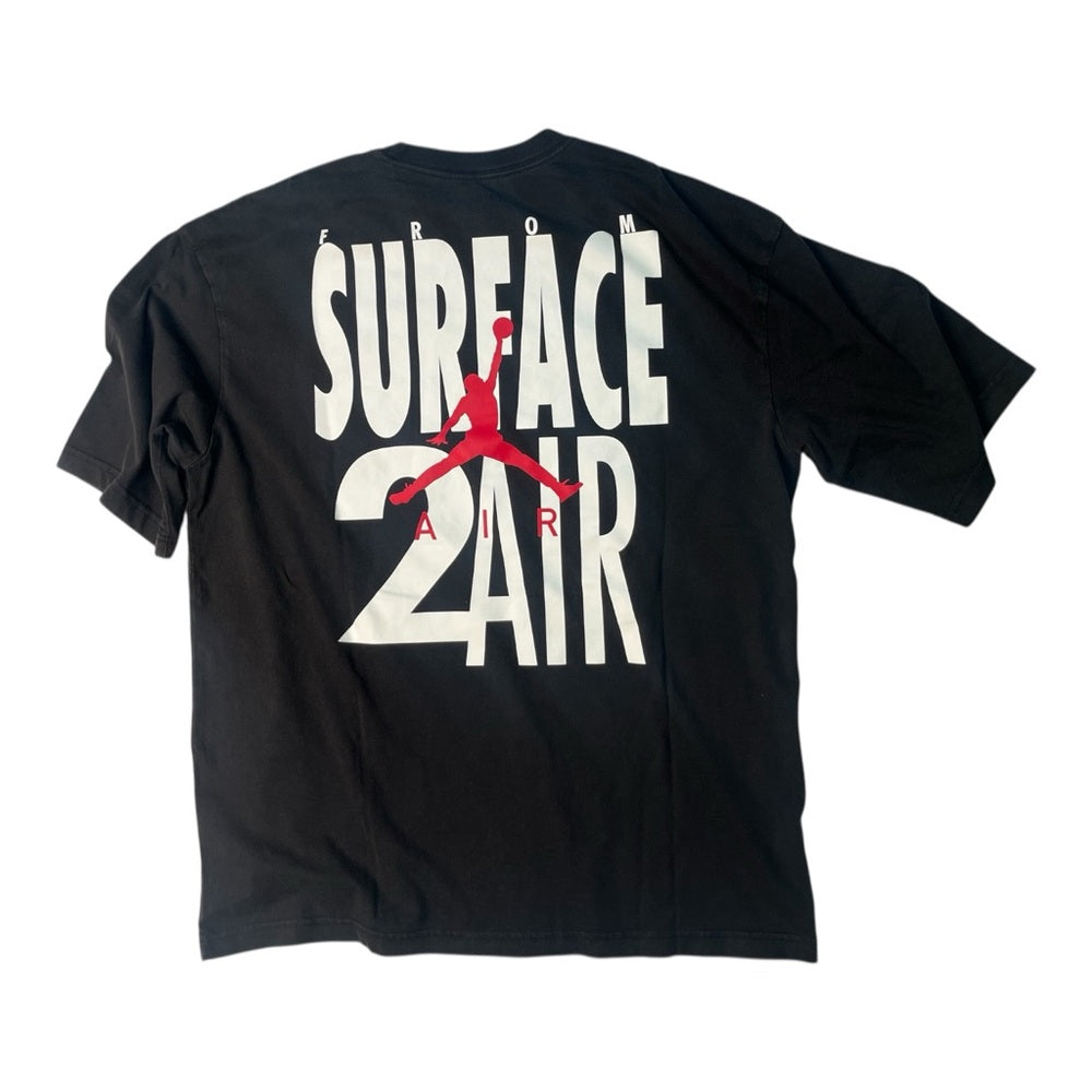 Jordan Brooklyn Men's T-Shirt