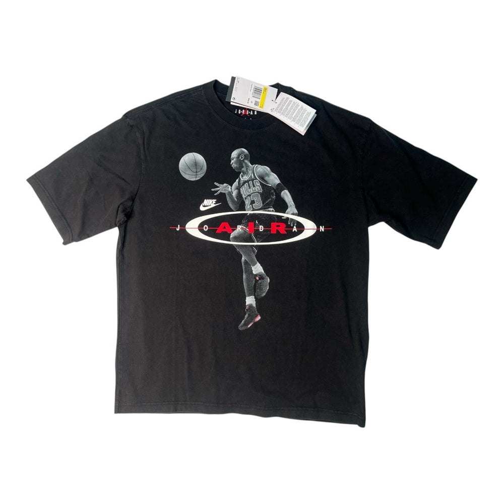 Jordan Brooklyn Men's T-Shirt