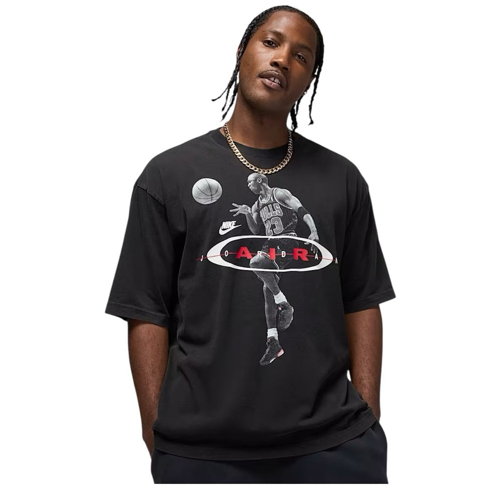 Jordan Brooklyn Men's T-Shirt