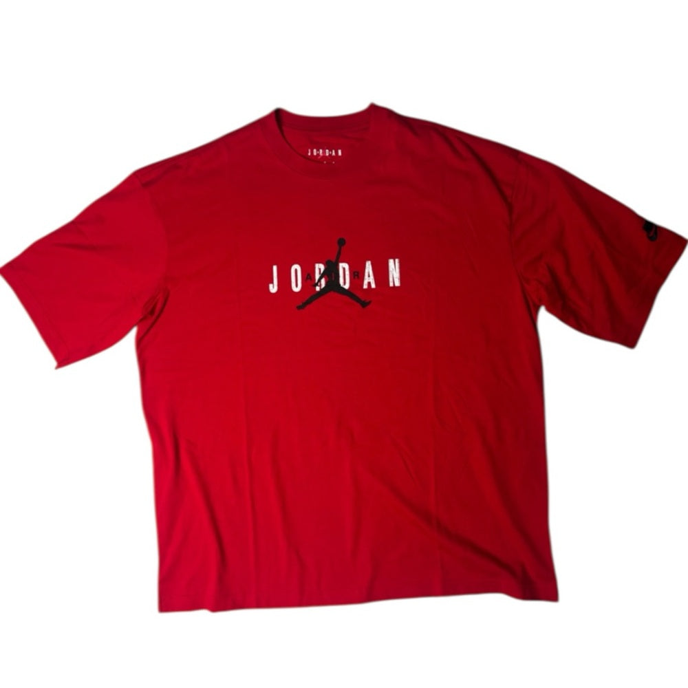 Jordan Brooklyn Air Oversized Crew
