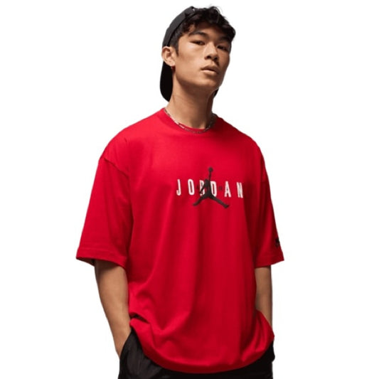 Jordan Brooklyn Air Oversized Crew
