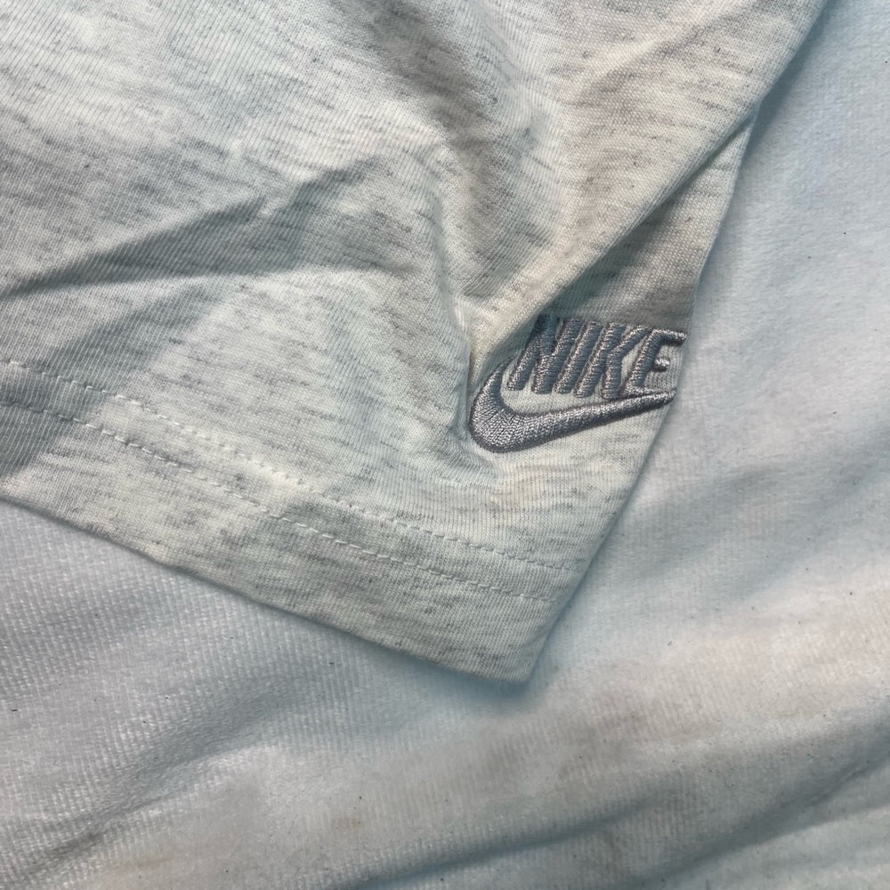 Jordan Men's Light Gray Comfort T-Shirt