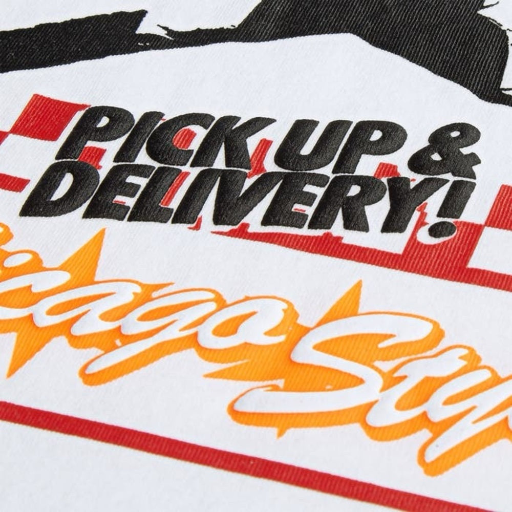 Kids' MJP Shop Bold Jordan Flight Graphic T-Shirt