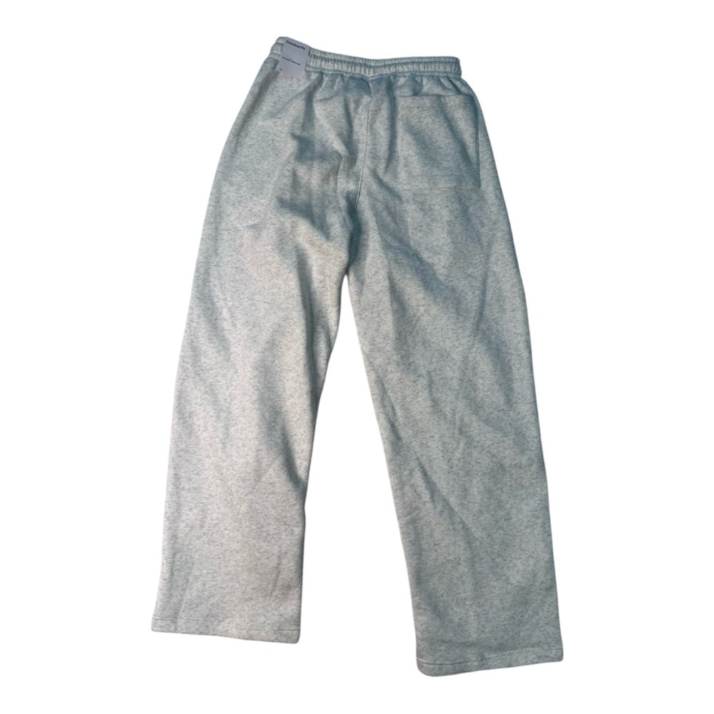 Jordan Brooklyn Oversize Stretch Pants - White