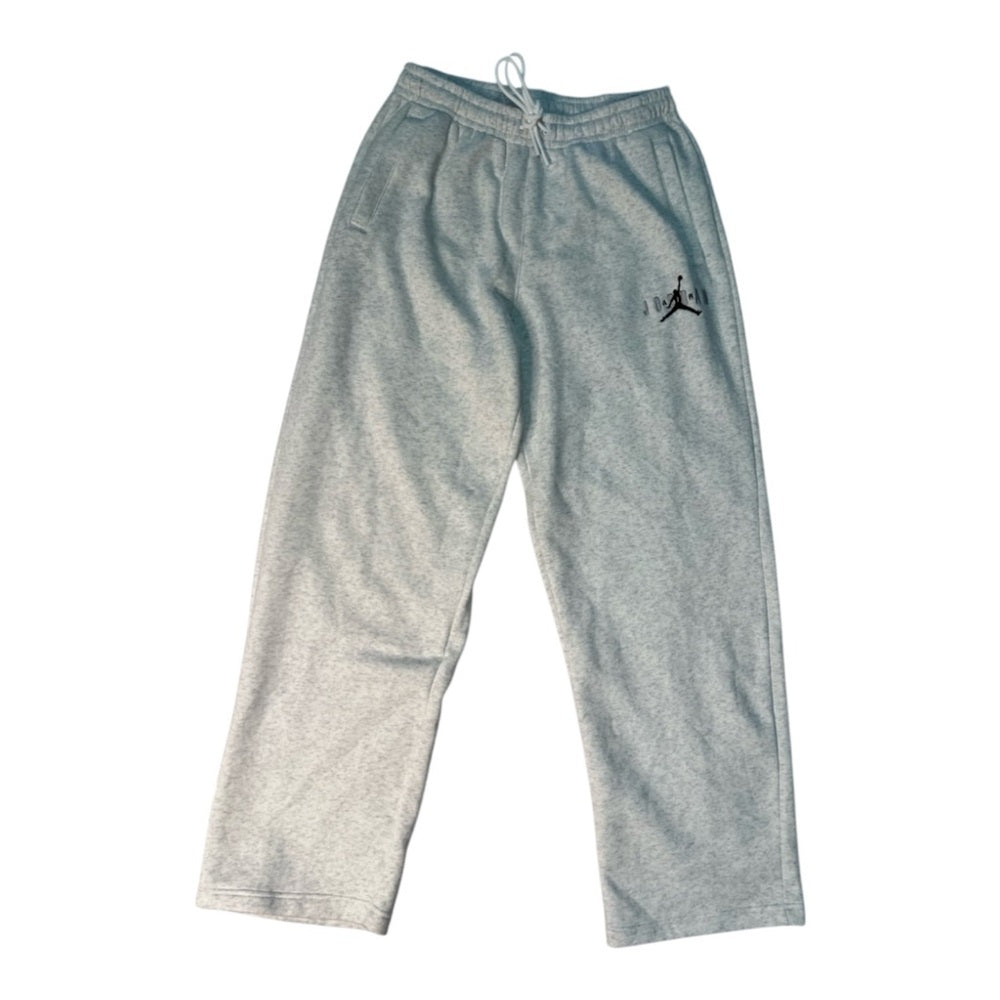 Jordan Brooklyn Oversize Stretch Pants - White