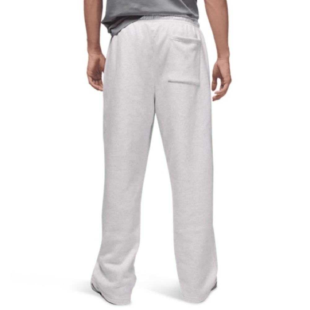 Jordan Brooklyn Oversize Stretch Pants - White