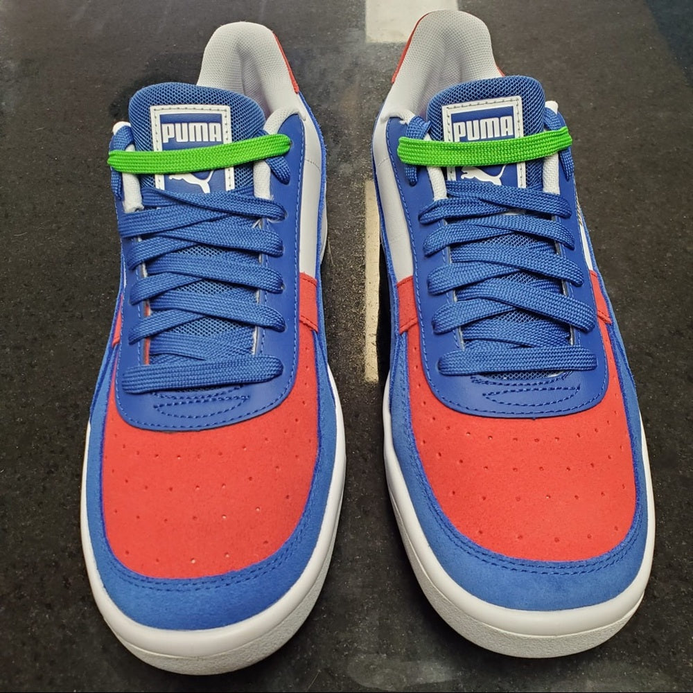 Puma Low Multicolored Sneakers