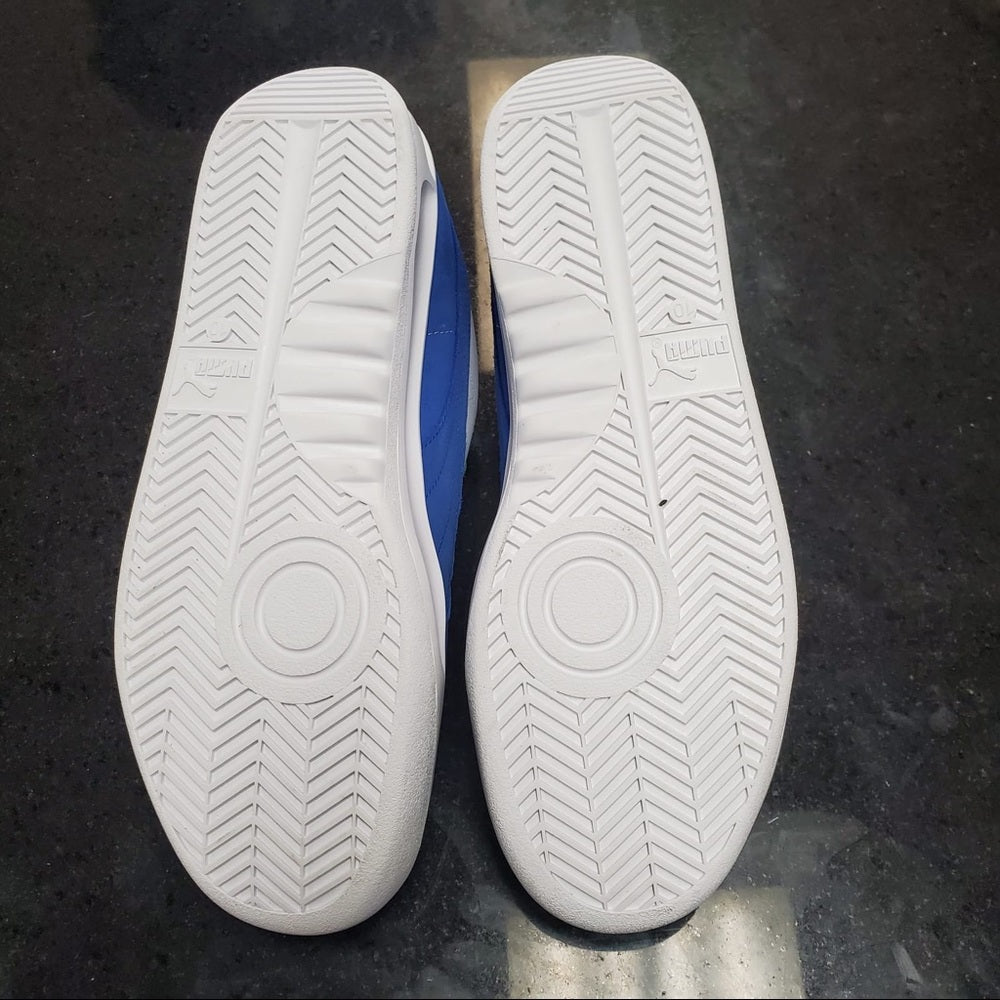 Puma Low Multicolored Sneakers