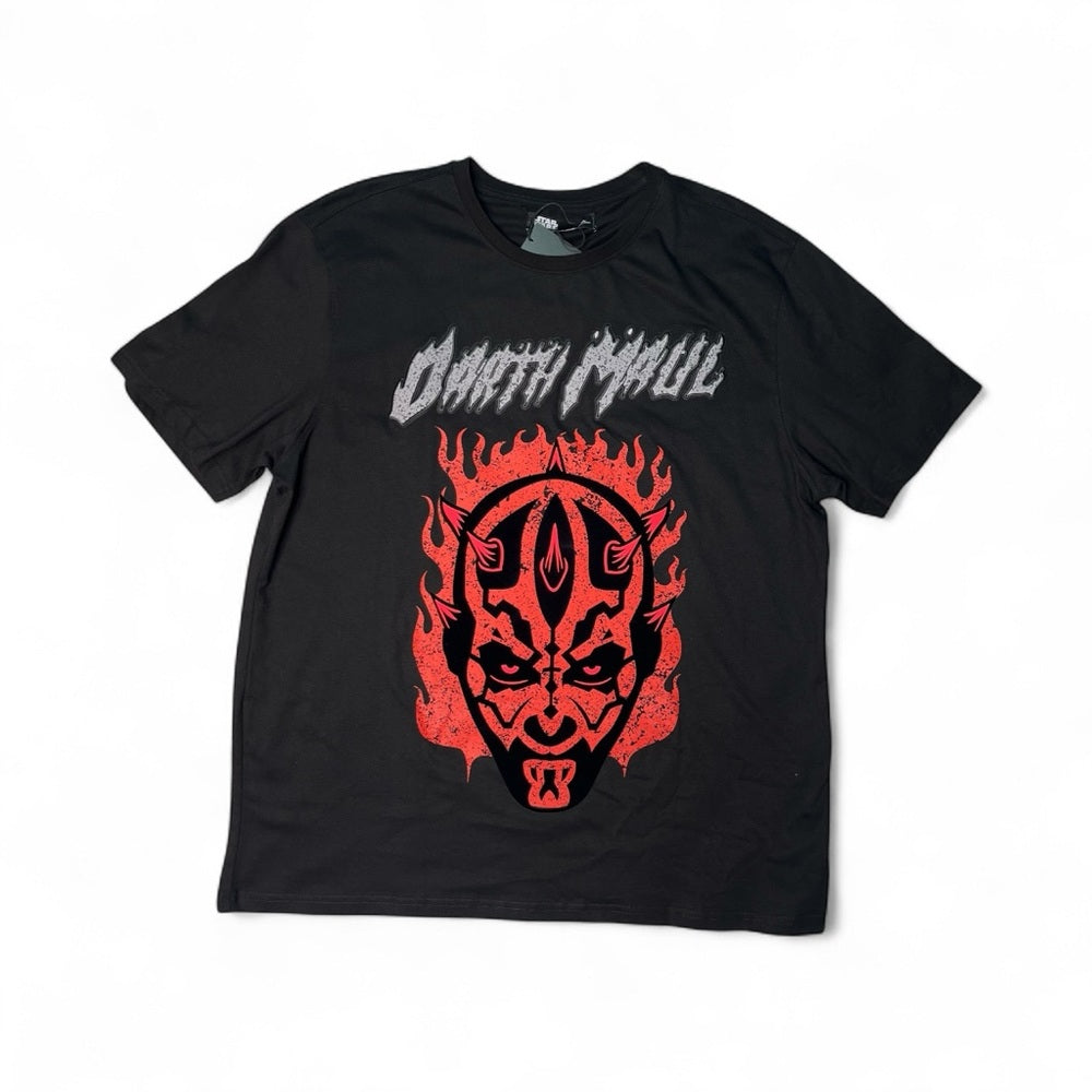 Central Mills Star Wars Bold Graphic T-Shirt