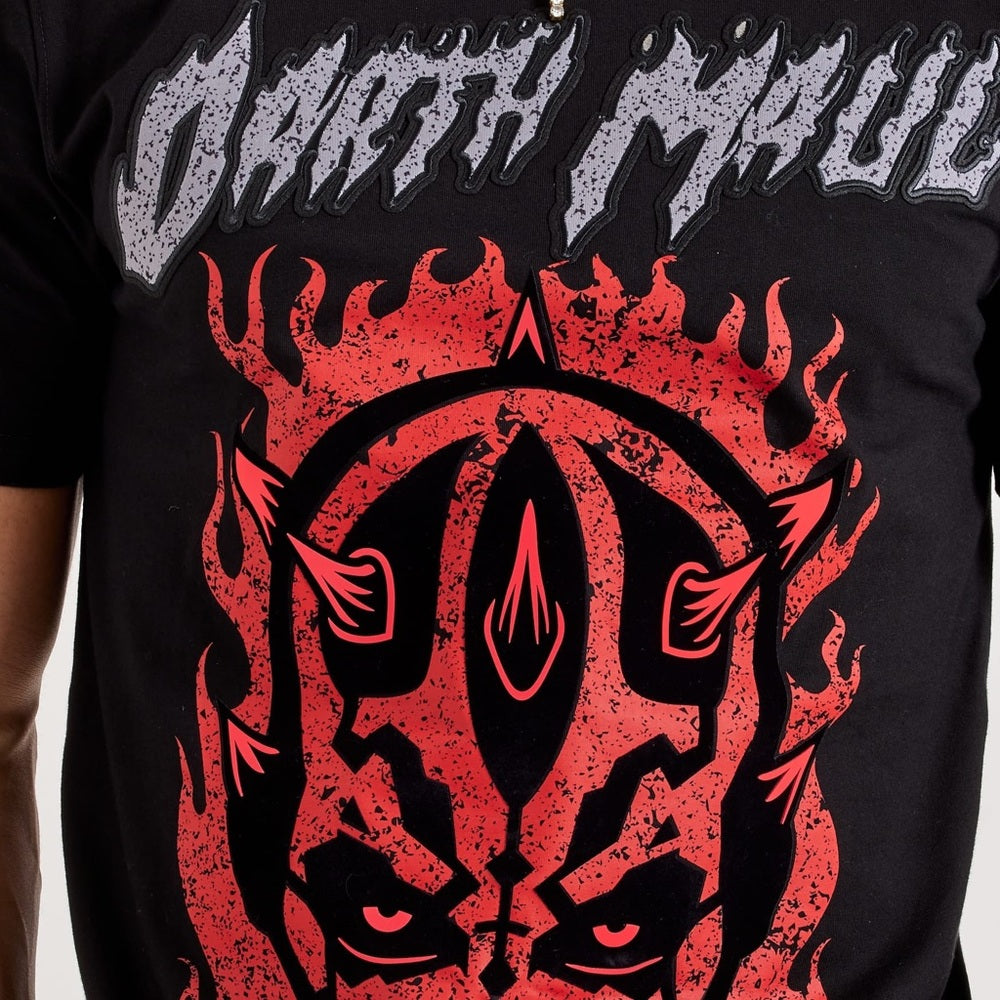 Central Mills Star Wars Bold Graphic T-Shirt