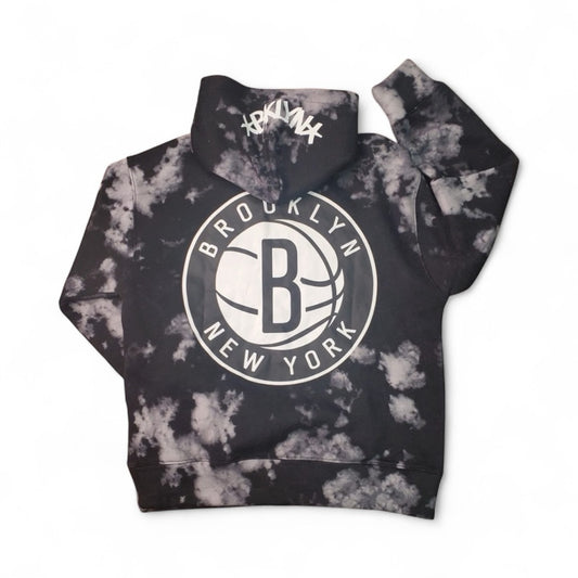 Sz Various Brooklyn nets hoodie